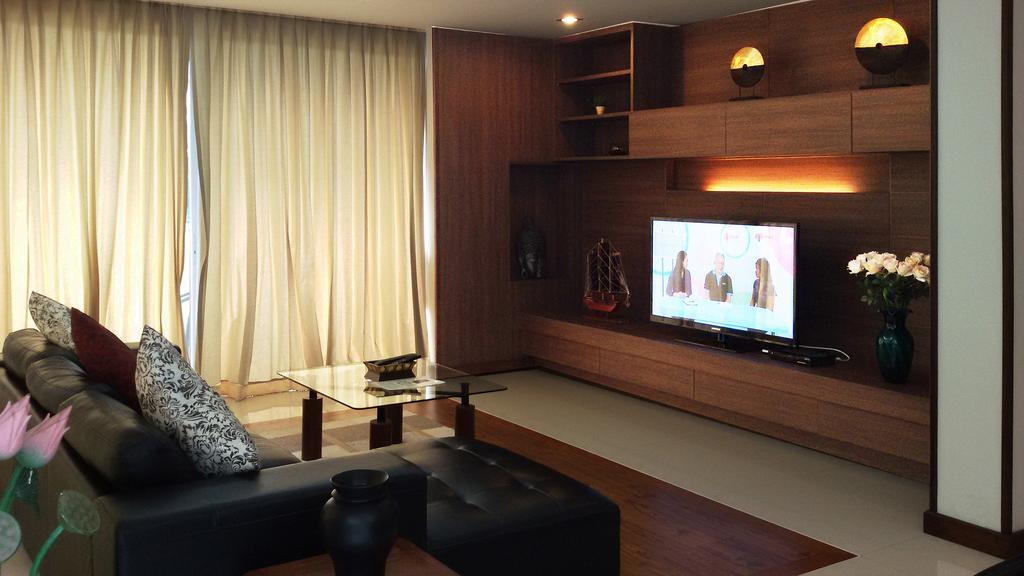 Karon Suite Apartment ห้อง รูปภาพ